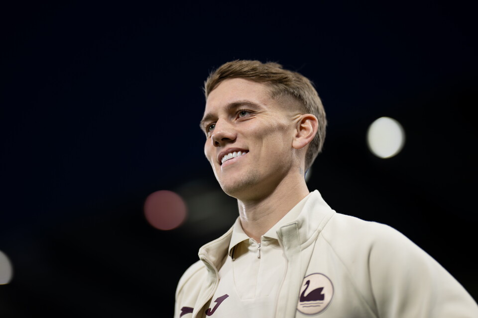 Gallery | Swansea City v Wrexham